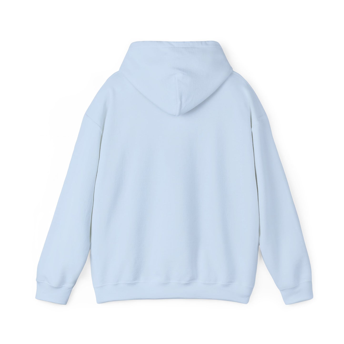 Growth Over Distraction Hoodie | Cozy Unisex Sweatshirt for Motivation, Self-Care, Gifts, Everyday Wear